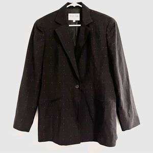 Oscar de la Renta blazer